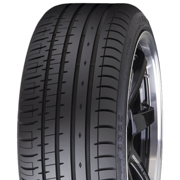 Шины Accelera PHI-R 215/ 50 R18 97W Всесезонные/ Легковой photo 2 Шины Accelera PHI-R 215/ 50 R18 97W Всесезонные/ Легковой photo 2