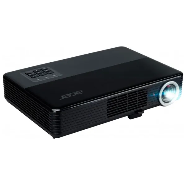 Проектор Acer XD1320WI Для дома и офиса/ Черный photo 4