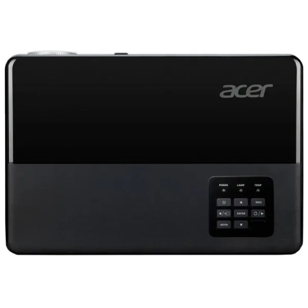 Проектор Acer XD1320WI Для дома и офиса/ Черный photo 5