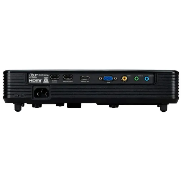 Проектор Acer XD1320WI Для дома и офиса/ Черный photo 6