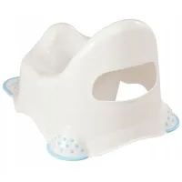 Горшок Keeeper Disney Frozen 18670100 для девочек/ 12+ месяцев/ Белый photo 2