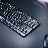 Клавиатура Razer DeathStalker V2 Pro TKL Беспроводные / Черный photo 2