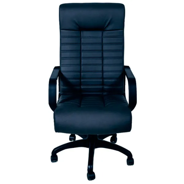 Fotoliu de birou Magnus Atletic ECO Piele/ Gray photo 2 Fotoliu de birou Magnus Atletic ECO Piele/ Gray photo 2