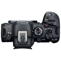Cameră foto Canon EOS R6 Mark II Body CMOS/ Black photo 4