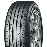 Anvelope Yokohama BluEarth-GT AE-61E 235/ 60 R18 103H Vară/ Autoturism photo 2