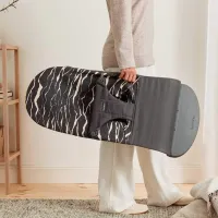 Детские качели BabyBjorn Bliss (482-003) 13 кг/ Антрацит photo 2