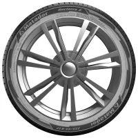 Anvelope Matador Hectorra 5 235/ 55 R19 105V XL FR Vară/ Autoturism photo 2