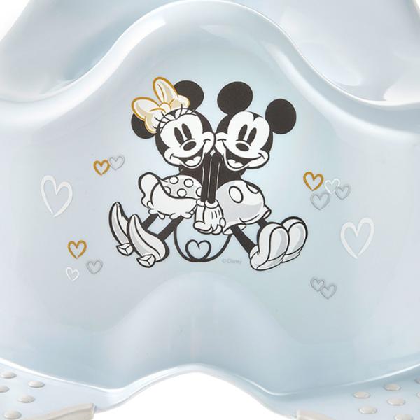 Горшок Keeeper Minnie Mouse 18670684 для мальчиков/ 12+ месяцев/ Синий photo 3