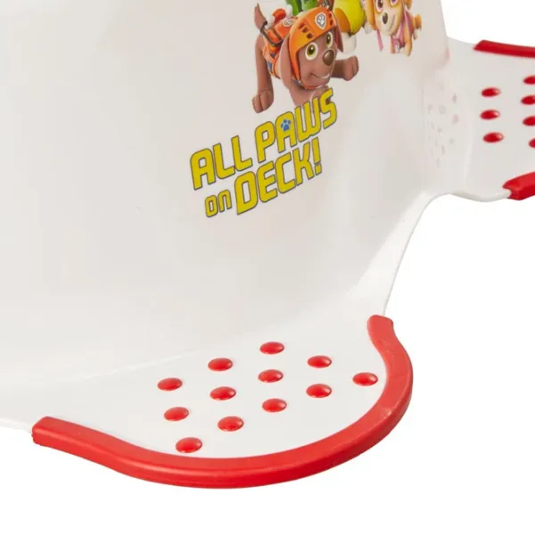 Горшок Keeeper Paw Patrol 18670100 Унисекс/ 12+ месяцев/ Белый photo 4