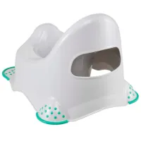 Oliță Keeeper Peppa Pig 18670519 Unisex/ 12+ luni/ White photo 2