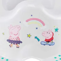 Oliță Keeeper Peppa Pig 18670519 Unisex/ 12+ luni/ White photo 4