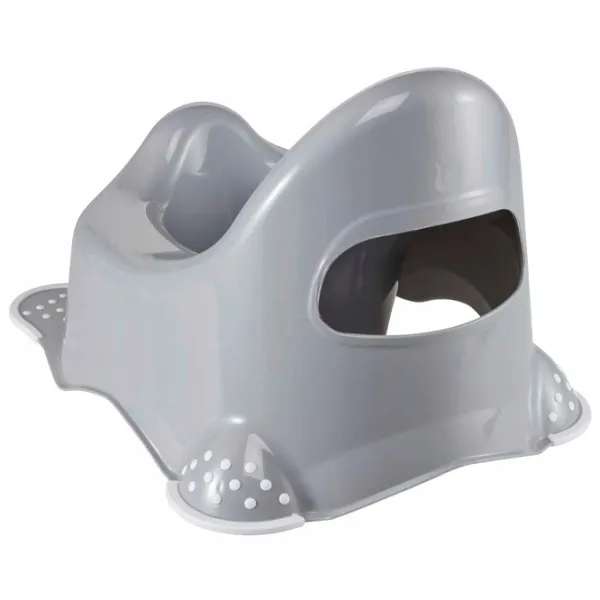 Oliță Keeeper Stars 18648130 Unisex/ 12+ luni/ Grey photo 2 Oliță Keeeper Stars 18648130 Unisex/ 12+ luni/ Grey photo 2