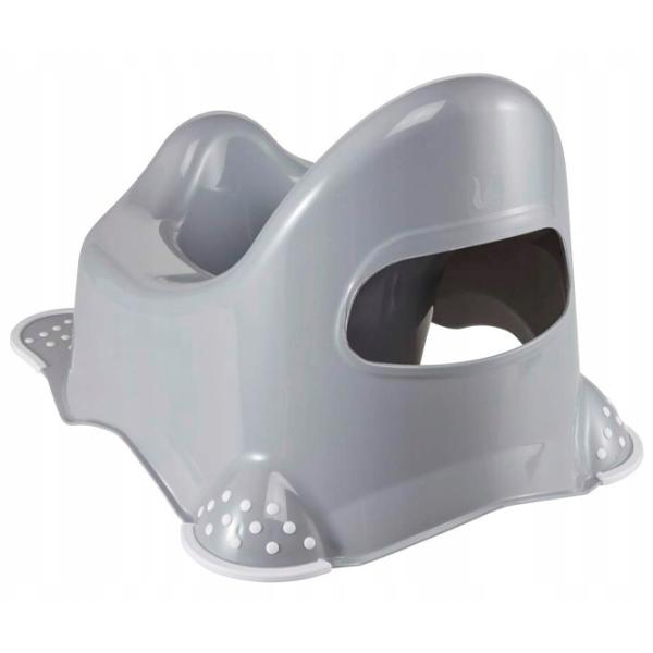 Oliță Keeeper Stars 18648130 Unisex/ 12+ luni/ Grey photo 2 Oliță Keeeper Stars 18648130 Unisex/ 12+ luni/ Grey photo 2