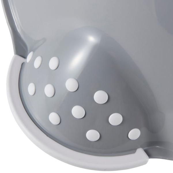 Oliță Keeeper Stars 18648130 Unisex/ 12+ luni/ Grey photo 3 Oliță Keeeper Stars 18648130 Unisex/ 12+ luni/ Grey photo 3