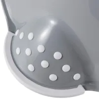 Oliță Keeeper Stars 18648130 Unisex/ 12+ luni/ Grey photo 3