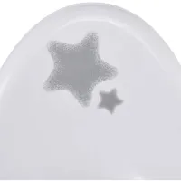 Oliță Keeeper Stars 18648519 Unisex/ 12+ luni/ White photo 3