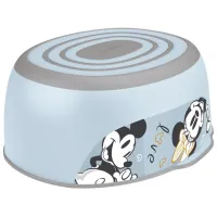 Oliță Keeeper Minnie Mouse 4in1 18678684 pentru fetițe/ 18+ luni/ Blue photo 4
