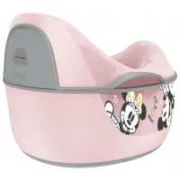 Oliță Keeeper Minnie Mouse 4in1 18678581 pentru fetițe/ 18+ luni/ Pink photo 3