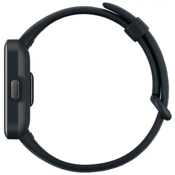 Умные часы Xiaomi Redmi Watch 3 1.4"/ Черный photo 4
