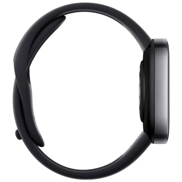 Умные часы Xiaomi Redmi Watch 3 1.4"/ Черный photo 5