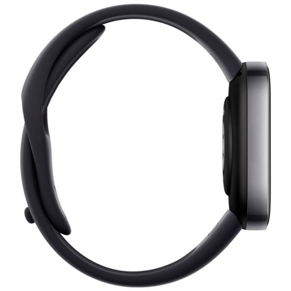 Умные часы Xiaomi Redmi Watch 3 1.4"/ Черный photo 5