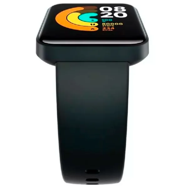 Умные часы Xiaomi Redmi Watch 3 1.4"/ Черный photo 6