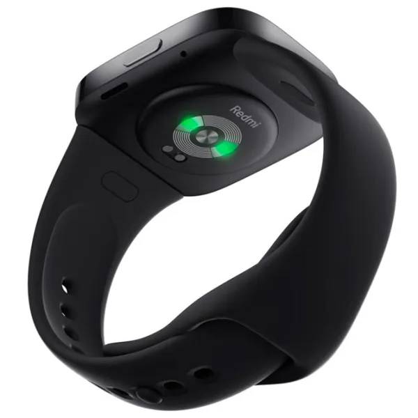 Умные часы Xiaomi Redmi Watch 3 1.4"/ Черный photo 7
