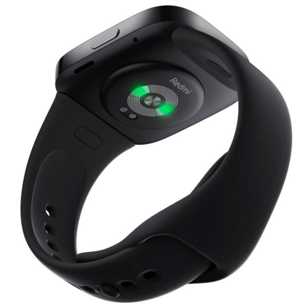 Умные часы Xiaomi Redmi Watch 3 1.4"/ Черный photo 7
