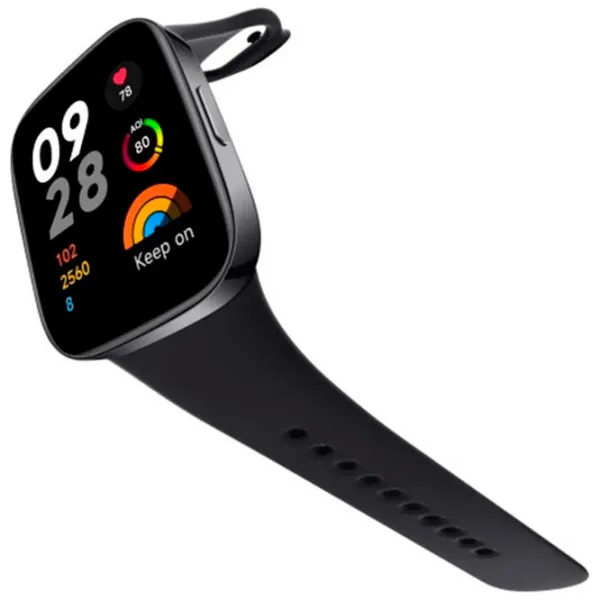 Умные часы Xiaomi Redmi Watch 3 1.4"/ Черный photo 8