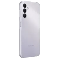Husă pentru smartphone Samsung Galaxy A14 4G Samsung/ Back/ TPU/ Transparent photo 3