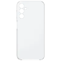 Husă pentru smartphone Samsung Galaxy A14 4G Samsung/ Back/ TPU/ Transparent photo 4