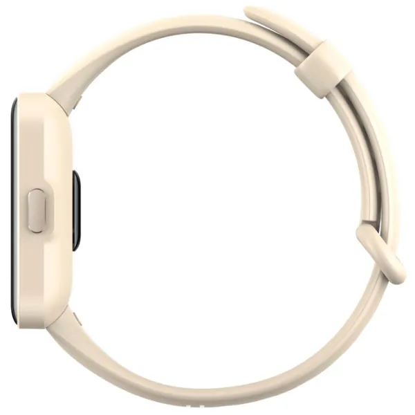 Ceas inteligent Xiaomi Redmi Watch 3 1.4"/ Ivory photo 4