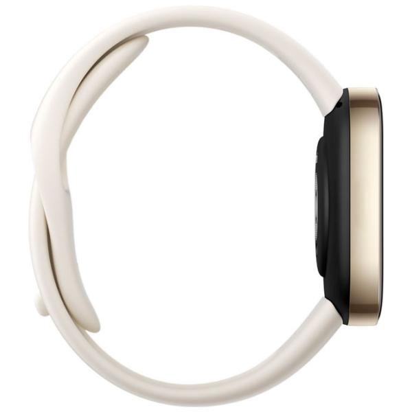 Ceas inteligent Xiaomi Redmi Watch 3 1.4"/ Ivory photo 5