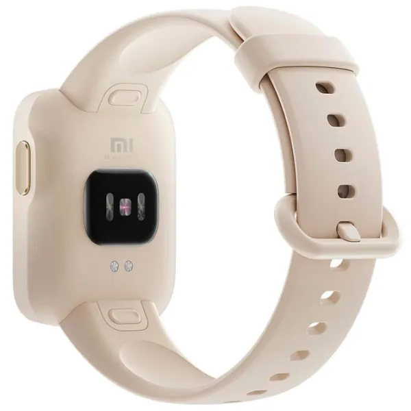 Ceas inteligent Xiaomi Redmi Watch 3 1.4"/ Ivory photo 7