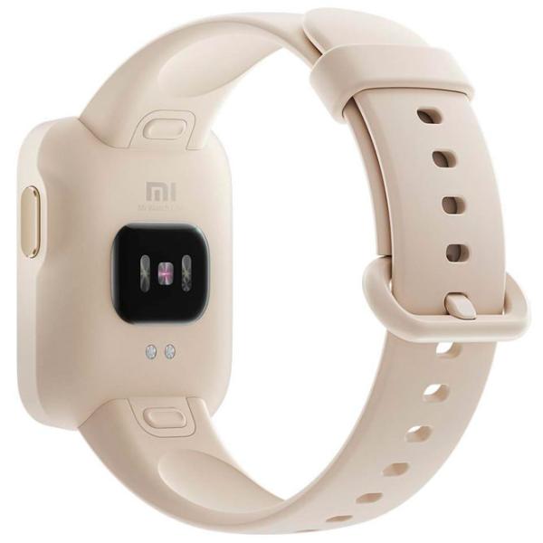 Ceas inteligent Xiaomi Redmi Watch 3 1.4"/ Ivory photo 7