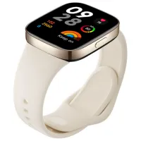Умные часы Xiaomi Redmi Watch 3 1.4"/ Слоновая кость photo 8