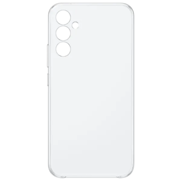 Чехол для смартфона Samsung Galaxy A34 Samsung/ Back/ TPU/ Прозрачный photo 4