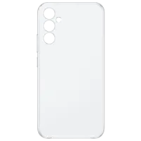 Чехол для смартфона Samsung Galaxy A34 Samsung/ Back/ TPU/ Прозрачный photo 4