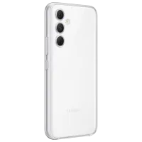 Husă pentru smartphone Samsung Galaxy A54 5G Samsung/ Back/ TPU/ Transparent photo 2