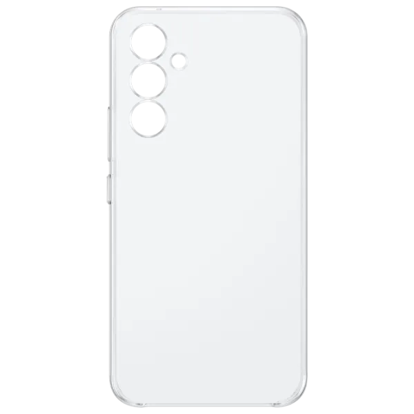 Чехол для смартфона Samsung Galaxy A54 5G Samsung/ Back/ TPU/ Прозрачный photo 4