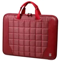 Geantă pentru laptop Port Design Berlin II 15.6"/ Red photo 3
