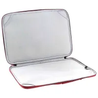 Geantă pentru laptop Port Design Berlin II 15.6"/ Red photo 4