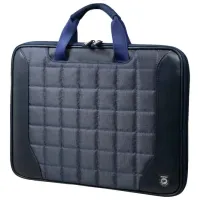 Geantă pentru laptop Port Design Berlin II 15.6"/ Blue photo 3