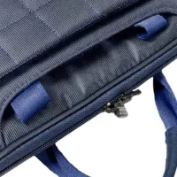 Geantă pentru laptop Port Design Berlin II 15.6"/ Blue photo 4