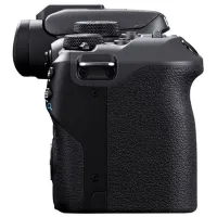 Фотоаппарат Canon EOS R10 Body CMOS/ Черный photo 3