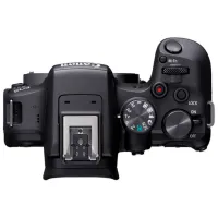 Фотоаппарат Canon EOS R10 Body CMOS/ Черный photo 4