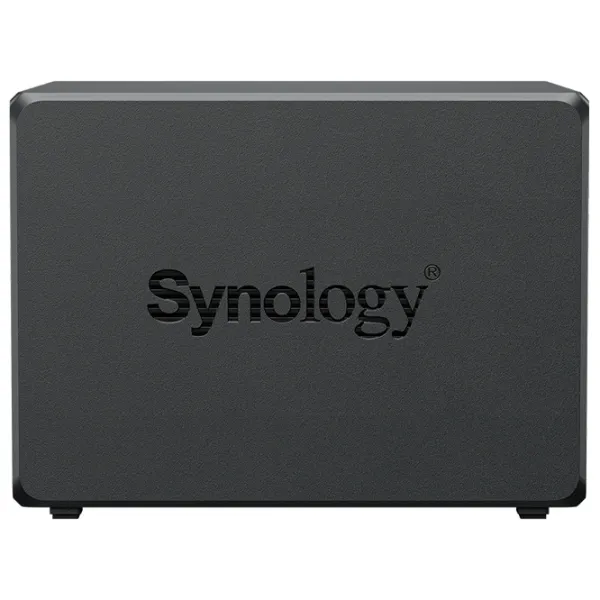 NAS Synology DS423+ Черный photo 5
