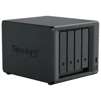 NAS Synology DS423+ Черный photo 6