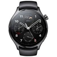 Умные часы Xiaomi Watch S1 Pro 1.47"/ M2135W1/ Черный photo 2