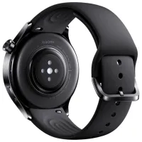 Умные часы Xiaomi Watch S1 Pro 1.47"/ M2135W1/ Черный photo 4